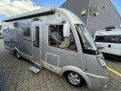 Hymer B 614 SL - Z&Ograve;NDER HEFBED foto: 2