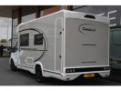 Chausson Titanium Ultimate 640 Automatic Face to face photo: 2