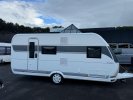 Hobby De Luxe 490 KMF | Modeljaar 2025  foto: 2