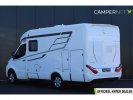 Hymer ML-T 560 | 163pk Automaat | Led Koplampen | Zonnepaneel | 2x Lithium Accu | Adaptive Cruise | Omvormer | foto: 1