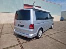 Volkswagen T5 California Comfortline automaat  foto: 6