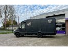 Hymer BMC-T 580 4 x 4 zeer compleet  foto: 6