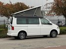 Volkswagen T5 California 2014 100.000KM 180PK  foto: 2