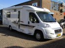 Adria Supreme 670 SLT Zeer luxe camper !  foto: 0