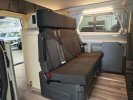 Ford Nugget Plus 2.0 TDCI 150pk Automaat Westfalia foto: 2