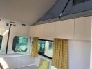 Volkswagen Crafter 110 PK Buscamper luxe Airco top  foto: 9