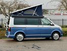 Volkswagen T6 California Ocean TwoTone 150PK 2018 79.000  foto: 2