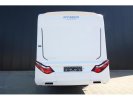 Hymer Exsis-T 580 Lage km-stand foto: 4