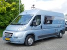 Hymer Car 322, 6 Meter Buscamper, Dwarsbed!! foto: 2