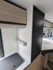 ADRIA TWIN 640SL lengtebedden busbiker foto: 22