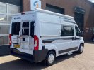 Fiat Ducato 2.3MJ 130pk Font Vendome Rando DWARSBED foto: 3