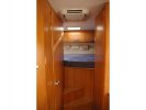 Hymer Tramp 664 SL Dwarsbed, XXL Garage  foto: 11