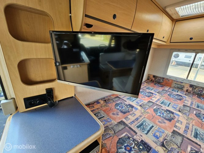 Chausson Welcome 80 Half- integraal 123pk ☆Zeer netjes!☆ foto: 16