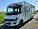 Rapido I 8096 DF 60 Edition Queensbed / Face to face  foto: 0