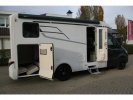 Hymer T 585 S Automatic, single beds. photo: 4