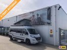 Hymer Free 600 Campus Lifting roof 9-speed automatic photo: 0