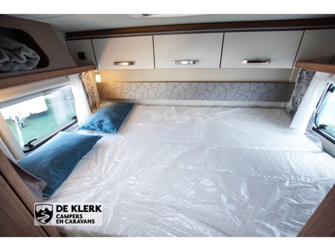 Weinsberg CaraHome 650 DG verwacht foto: 5