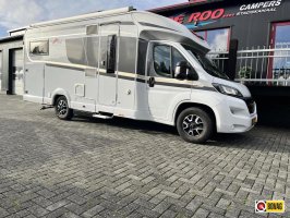 Carthago Malibu 449 LE -Automaat - Enkele bedden 