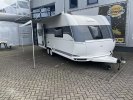 Hobby Prestige 650 UFF ZGAN-VRIJSTND BED-LU  foto: 1