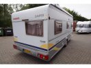 Dethleffs Camper 510 TK luifel, airco, stapelbed  foto: 2