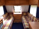 Elddis Force 4502 met mover en airco  foto: 16