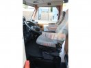 Fiat B654 Hymer 2.5 Tdi, 6 persoons, frans bed, cruise control. foto: 11