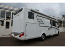 Hymer B678 | AUTOMAAT | TV / Schotel | Lengte bedden foto: 19