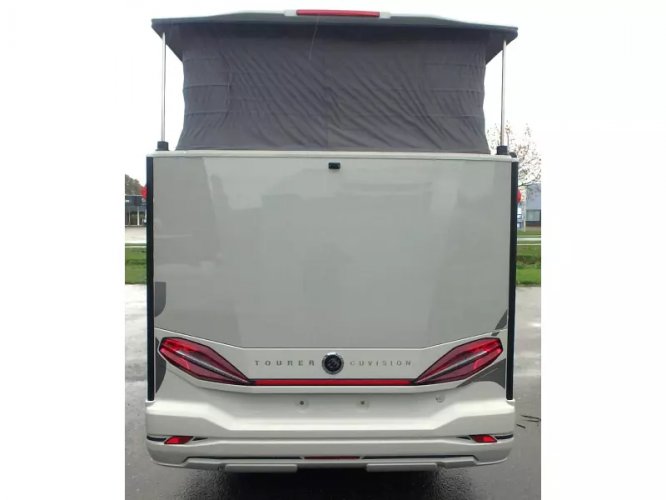 Knaus Tourer CUVision 500 MQ  foto: 7