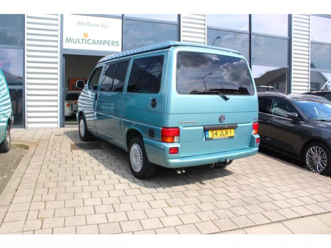 Volkswagen California Coach  foto: 7