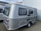 Eriba Touring Triton 430 EINDEJAARSAANBIEDING  foto: 2