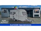 Eriba Touring 530 Legend CARAVAN DEALS foto: 0