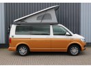 Volkswagen Transporter Camper 2.0 TDI L1H1 Highline 150pk Autom 4 Slaapplaatsen Nav Cruise Climatic Nieuw interieur foto: 2