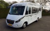 Pilot 4 pers. Rent a pilot motorhome in Winssen? From € 97 pd - Goboony photo: 0