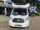 Chausson Titanium 640 xxl paviljoenbed en automaat foto: 21