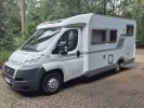 Knaus Sport TI 650 NIEUWSTAAT 2009 78dkm  foto: 5