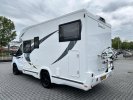 Chausson Flash 636 stapelbed/6.4m/uniek/2020  foto: 3