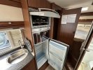 Hymer B 614 SL - ZONDER HEFBED  foto: 15