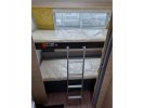 Fendt Apero 495 SKM - Bunk bed - photo: 4