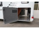 Hymer B678 | AUTOMAAT | TV / Schotel | Lengte bedden foto: 21