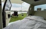 Mercedes Benz 2 pers. Rent a Mercedes-Benz camper in Amsterdam? From € 485 pd - Goboony photo: 2