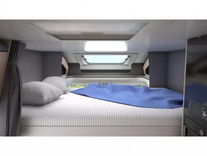 Sun Living A75-SL Automaat Nieuw model 2025 