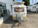 Eriba Touring Puck Classic <750 kg INCLUSIEF STALLING foto: 14