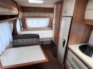 Hobby Excellent 490 KMF -Stapelbed-Mover-Voortent  foto: 2