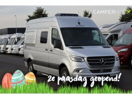 HymerCar Grand Canyon S | Neu ab Lager lieferbar | Automatisch | 170 PS |