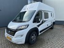 Knaus Boxstar Solution 600 (4 persoons) foto: 30