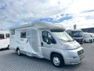 Chausson Welcome 95 enkele-bedden/2009/Airco  foto: 1