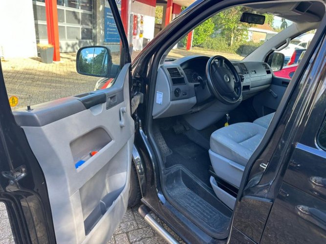 Volkswagen TRANSPORTER T5 2.5 TDI | consignatie verkoop foto: 8