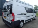 Adria Twin 600 SPT FAMILY STAPELBED  foto: 3