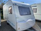 Caravelair 400 Antares Lichtgewicht 730 kg , voortent nette staat foto: 0