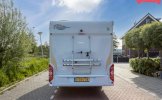 Carado 4 pers. Rent a Carado camper in Dordrecht? From € 109 pd - Goboony photo: 3